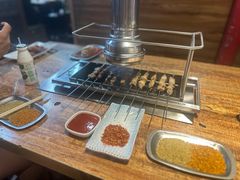 -泰善串店•延边朝鲜族烧烤(理工大学店)