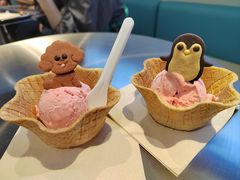 -CORNER CONE GELATO酷矿手作霜淇淋(南头古城店)
