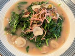 -漢舍中国菜馆(889广场店)