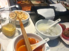 -海底捞火锅(勒泰店)