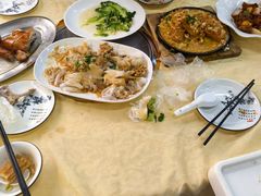 -南沙辉记烧鸡·荔枝木炭火吊烧(旧镇店)