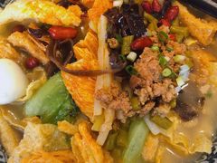 -螺世纪螺蛳粉·桂味小排档(裕德店)