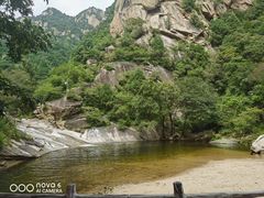 -黑龙潭风景区