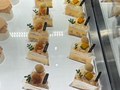 -LANLIZI BAKERY(COSMO店)