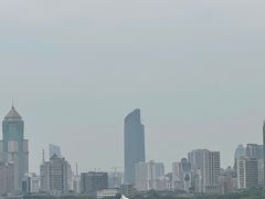 -武昌江滩