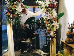 -胡桃里音乐酒馆(四道口店)