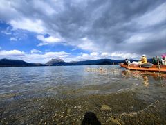 -丽江泸沽湖景区