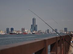 -高雄85大楼-观景台