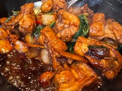 -皇朝会.经典传统粤菜(外滩店)