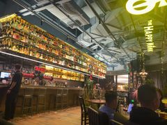 -The Happy Monk(前海壹方汇店)