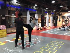 -格斗兄弟搏击健身训练馆(望京店)