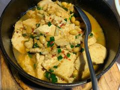 -回头食客-李久其家民间餐厅(望城金桥国际店)