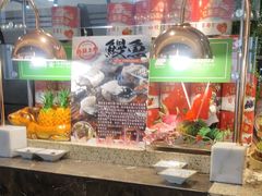 -尚宴牛特鲜自助(太原街万达店)