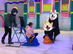 -宁波冰雪大世界(北仑区)