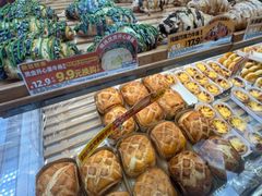 -味多美蛋糕(金顶街店)