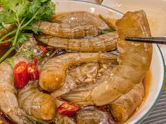 -唔止卤嘢·潮州府城菜(鹭江店)