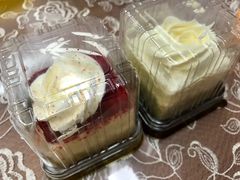 -红宝石·鲜奶小方(长阳店)