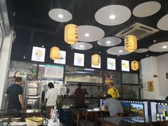 -真食净香居·内蒙烧麦(亚运村店)