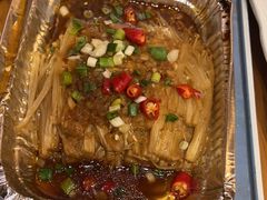 -小俩口烧烤东北菜(双井店)