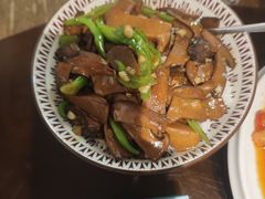-小喜客·云南特色菜(纳西庭院店)