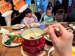 -Grande A'moo(上海万象城店)