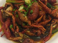 旺旺龙虾-旺旺龙虾(凤城六路店)