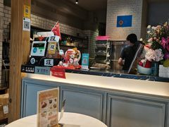 -打趸BTC·Breaktime cafe(北京路店)