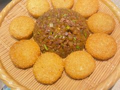 -淀里船宴(卓达店)