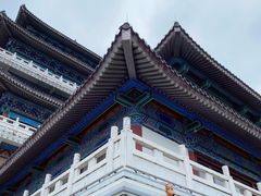 -高榜山景区