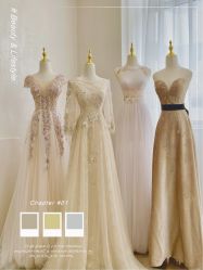 -洋洋婚纱品牌集合店