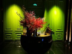-上海滩餐厅(BFC外滩金融中心店)