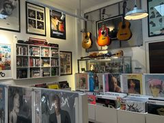 -Fujiyama Jeans & Tokyo No.18