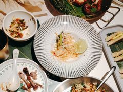 -帕娜·泰式茶餐厅·Bistro(近铁广场店)