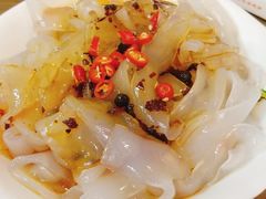 -鲍家老八件菜馆(昌平街店)