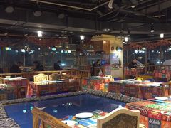 -楼兰古丽新疆菜(钟楼景观店)