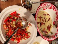 -老湘村·湖南土菜(天河维多利店)