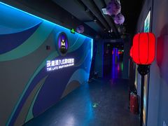 -夜幕浸入式超级密室(望京店)
