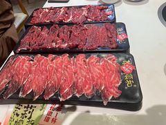 -陈记顺和潮汕牛肉火锅(棠德南路店)