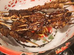 -昱家胡同·烧烤海鲜铜锅涮肉(和平里店)