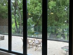 -J Create城市露营咖啡·简餐·宠物(上海动物园店)