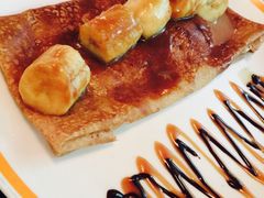La Creperie(桃江路店)-La Creperie法餐厅(桃江路店)