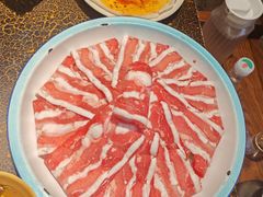 -赵九记呱呱老火锅(钟楼总店)