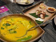 -Thai Alley泰爱里(二沙岛店)
