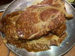 -原始泥炉烤肉(总店)