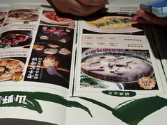 -老阿爸鲜鱼土菜(园区永旺店)