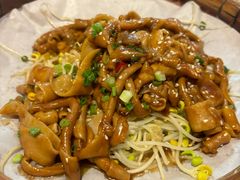 -米庄·原味私房菜(骏壹万邦店)
