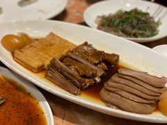 -金玉满堂潮州酒楼(无限极荟购物广场店)