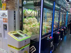-娃娃集合营(上海奉贤龙湖天街店)