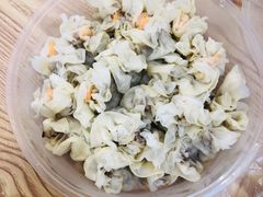 -海汇源老烧麦店(东大街总店)