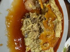 -清真麦顺和饭庄·二姐回头(和平店)